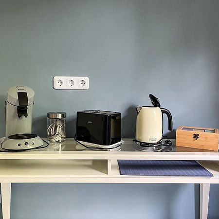 Ferienwohnung Hitzacker/Elbe エクステリア 写真