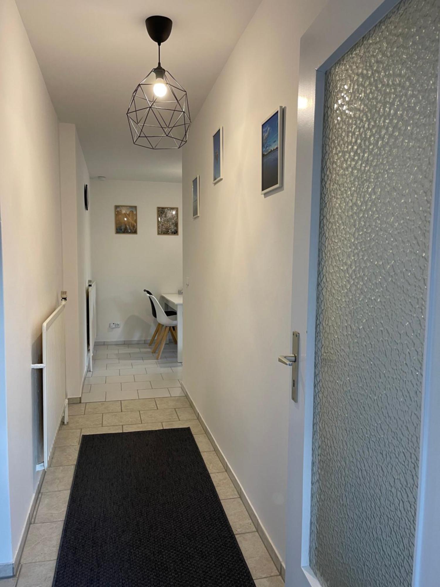 Ferienwohnung Hitzacker/Elbe エクステリア 写真