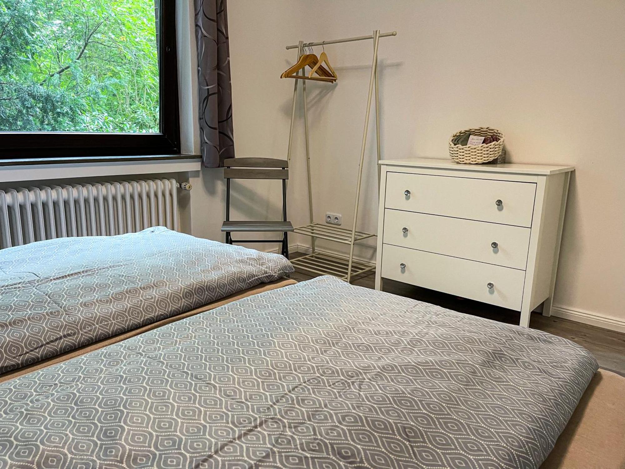Ferienwohnung Hitzacker/Elbe エクステリア 写真