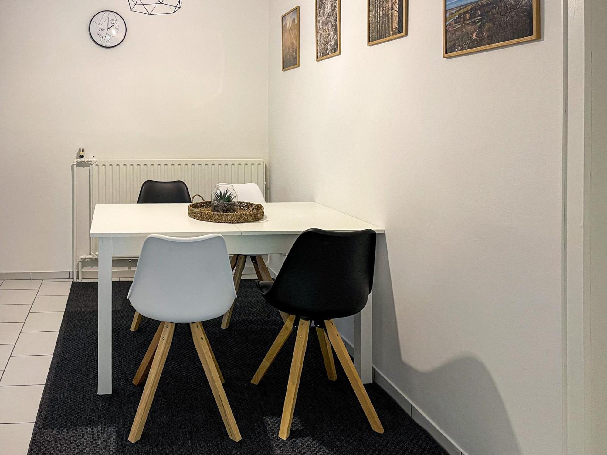 Ferienwohnung Hitzacker/Elbe エクステリア 写真