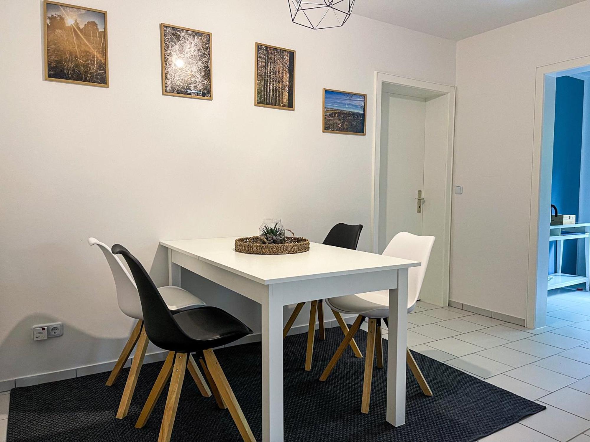 Ferienwohnung Hitzacker/Elbe エクステリア 写真